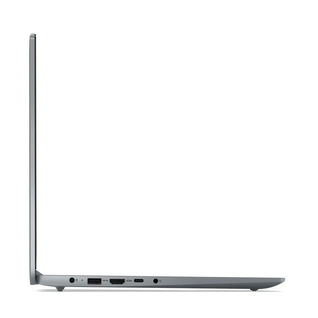 Ноутбук Lenovo IdeaPad Slim 3 15AMN8 (82XQ01K0RA) - фото 9