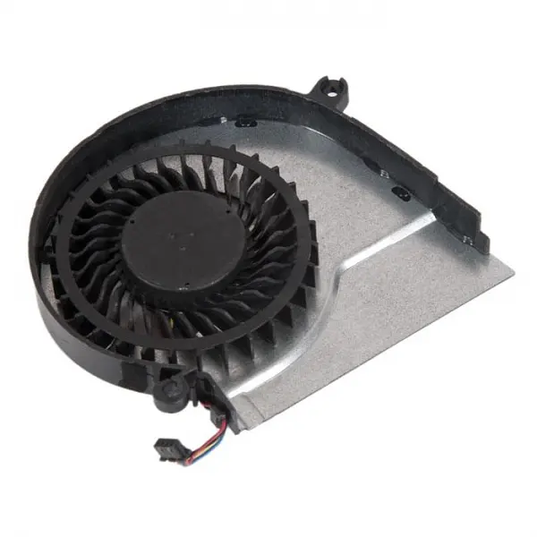 Вентилятор для ноутбука HP Pavilion 15-E, 17-E (DFS501105PR0T), DC (5V, 0.5A), 4pin - фото 3