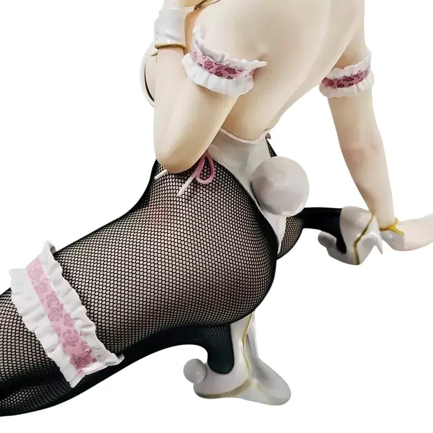 Фигурка кролик Мифуфу Юкино Bunny Mifufu Yukino 18+ Эро 26 см CH SB MY 26 - фото 6