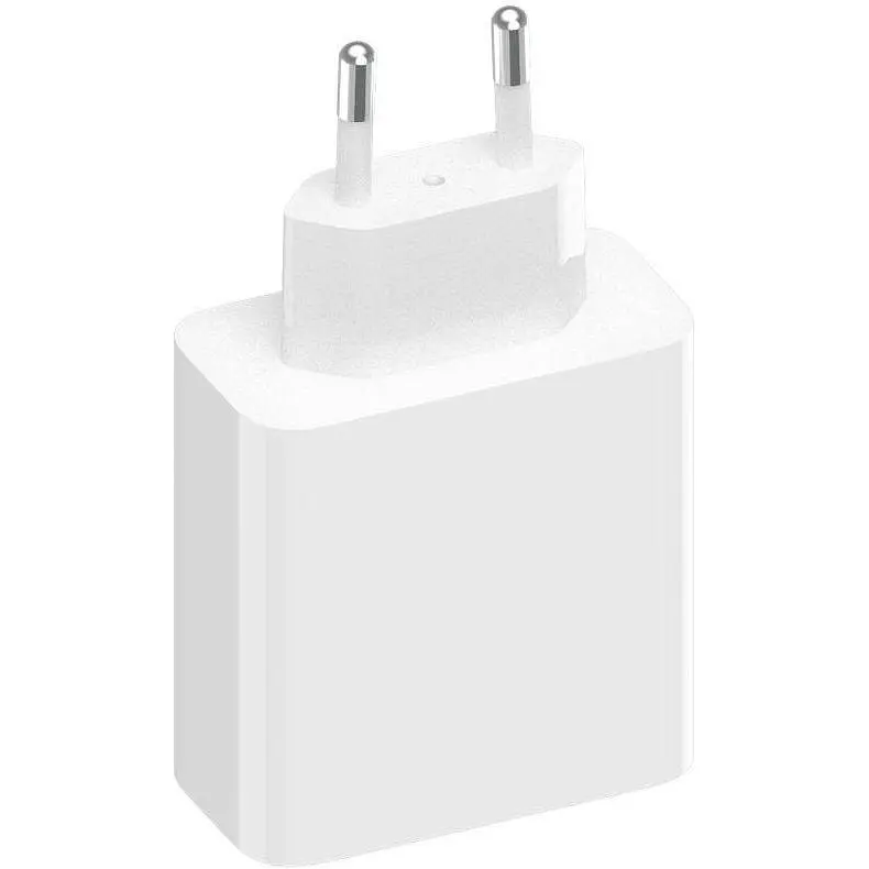 Xiaomi 67W White+Type-C to Type-C cable (BHR7493EU) - фото 2