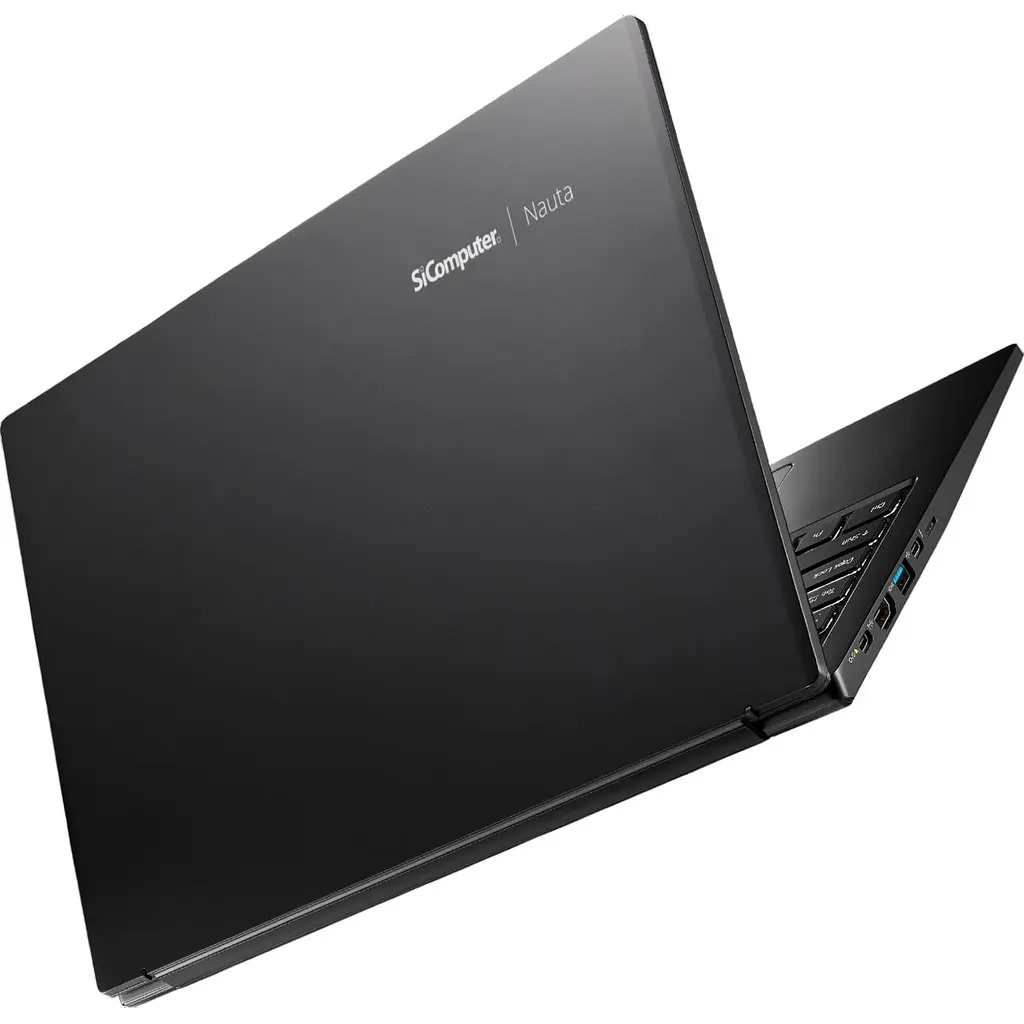 Ноутбук SiComputer Nauta P1404 (N4.T7.16.06S) [145500] - фото 5
