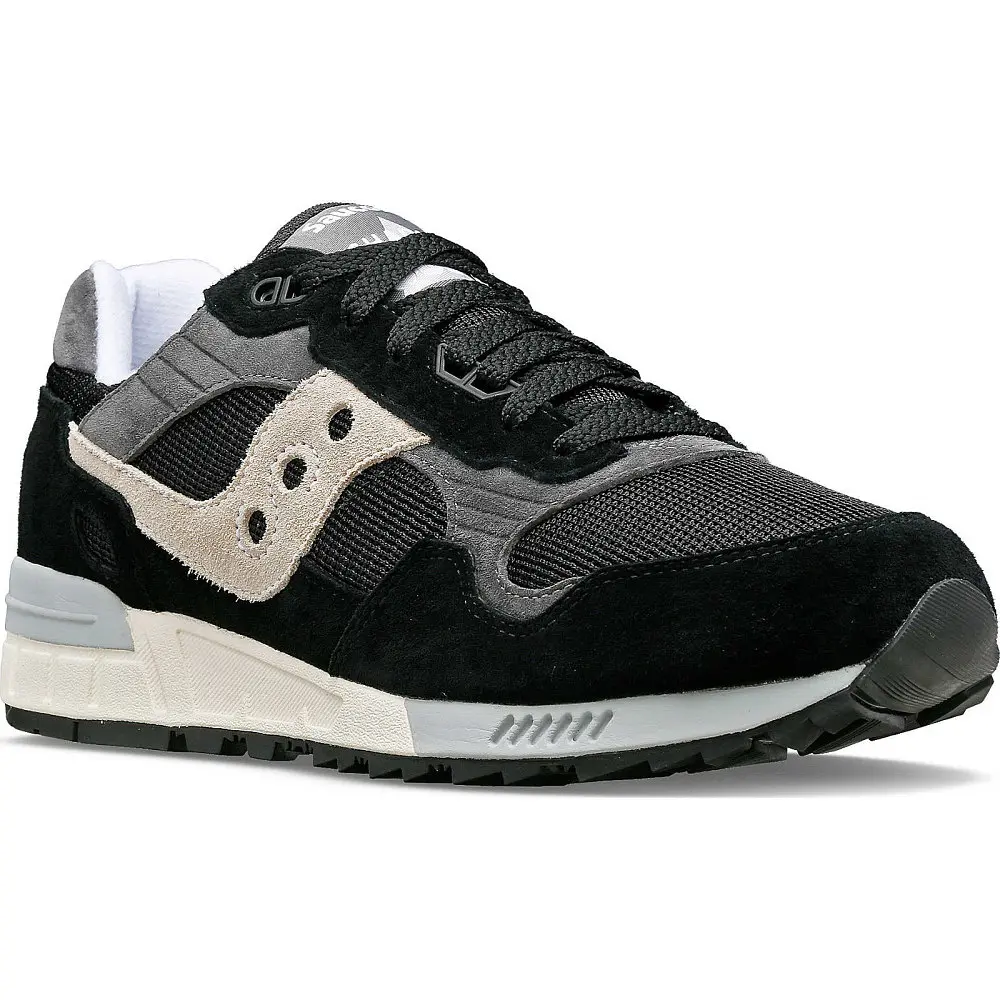 Кросівки Saucony Shadow 5000 Unisex 45 Black (1097-S70665-2611) - фото 5
