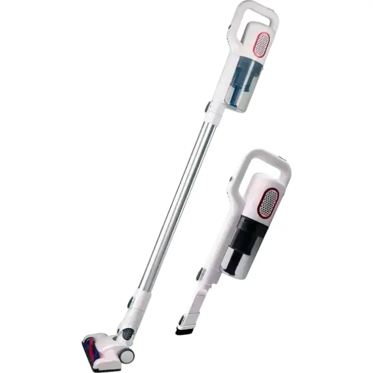 Колбовий пилосос ручний RAF R.8669 Акумуляторний 120 Вт - фото 2