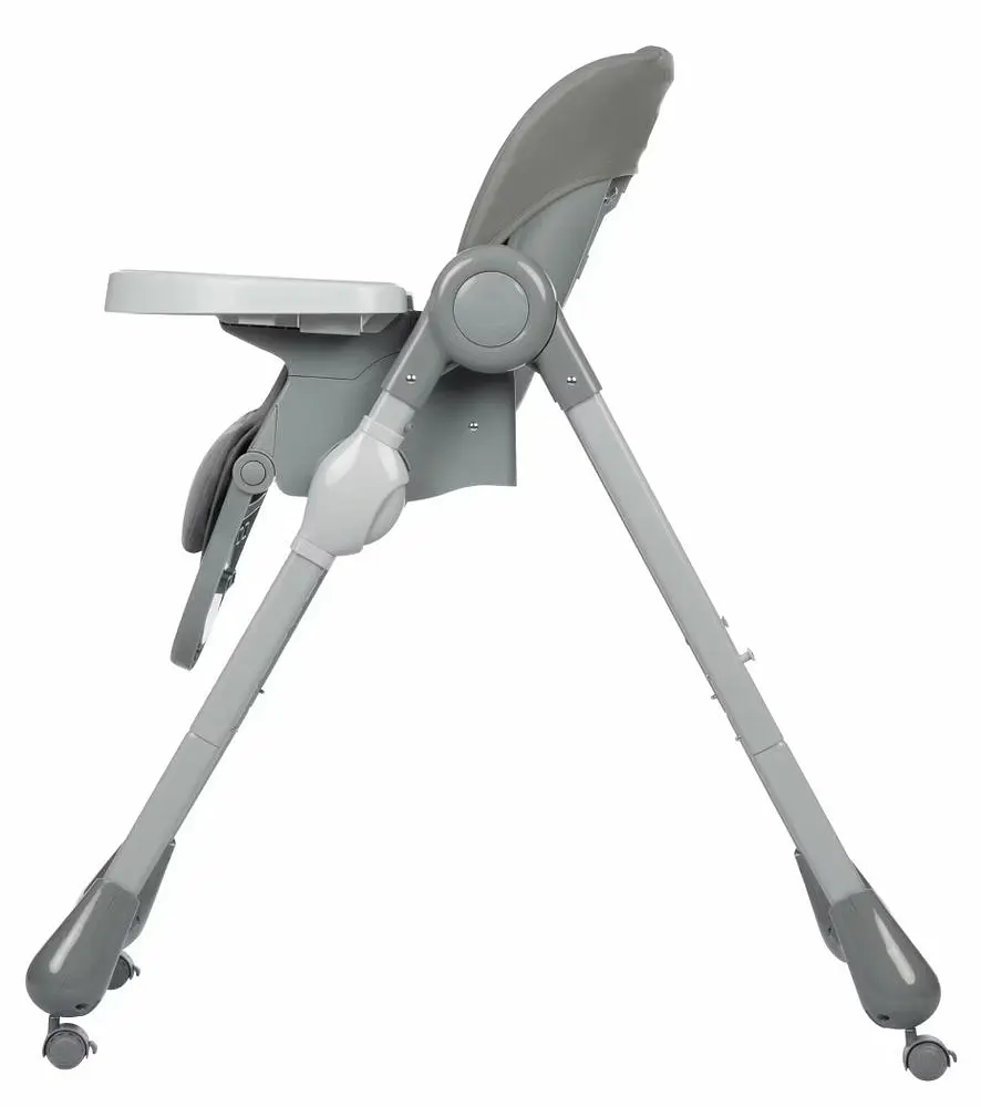 Стільчик для годування Bebe Confort Olea Tinted Gray (2792077210) - фото 6
