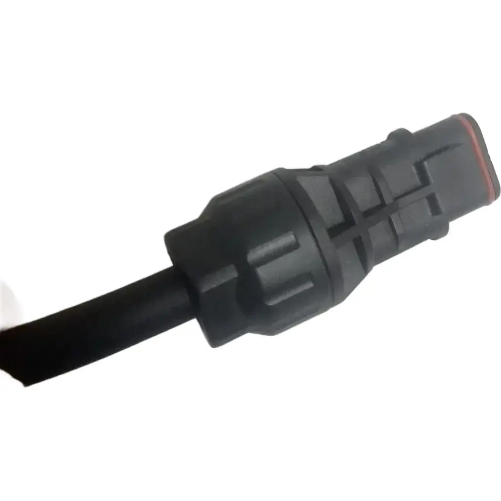 Кабель живлення EcoFlow STREAM AC 5 м (EFL-STREAM-AC-5M-EU-H) [173451] - фото 2