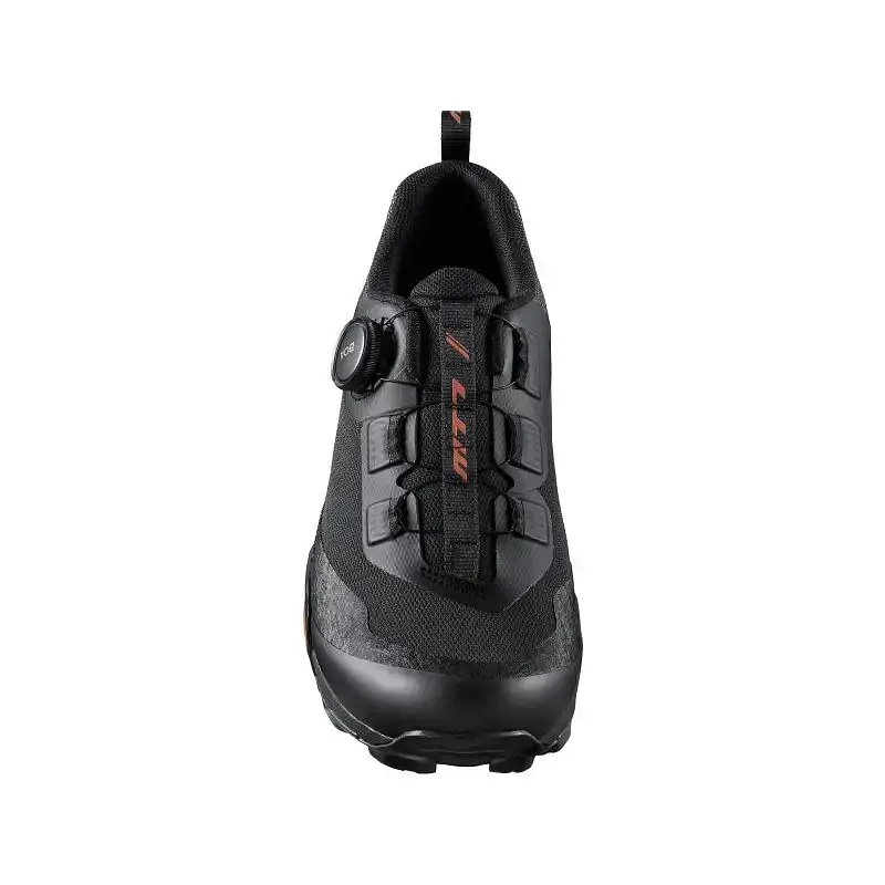 Велообувь Shimano M MT701 41 Черный (1096-ESHMT701MCL01S41000) - фото 2