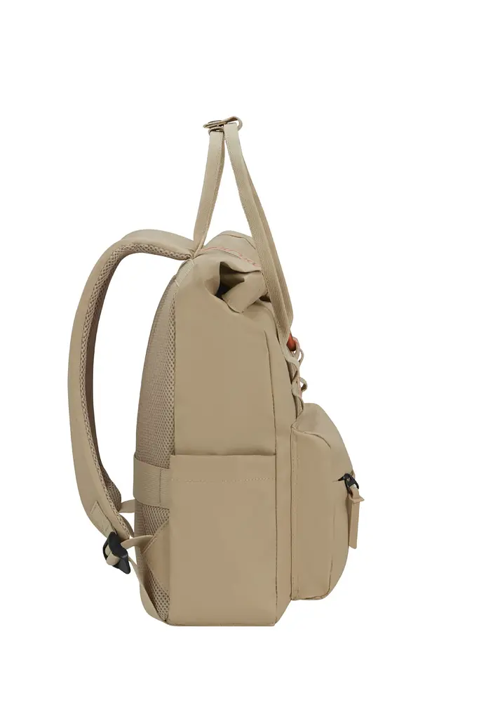 Рюкзак American Tourister URBAN GROOVE BEIGE 36x25x15 24G*55059 - фото 10