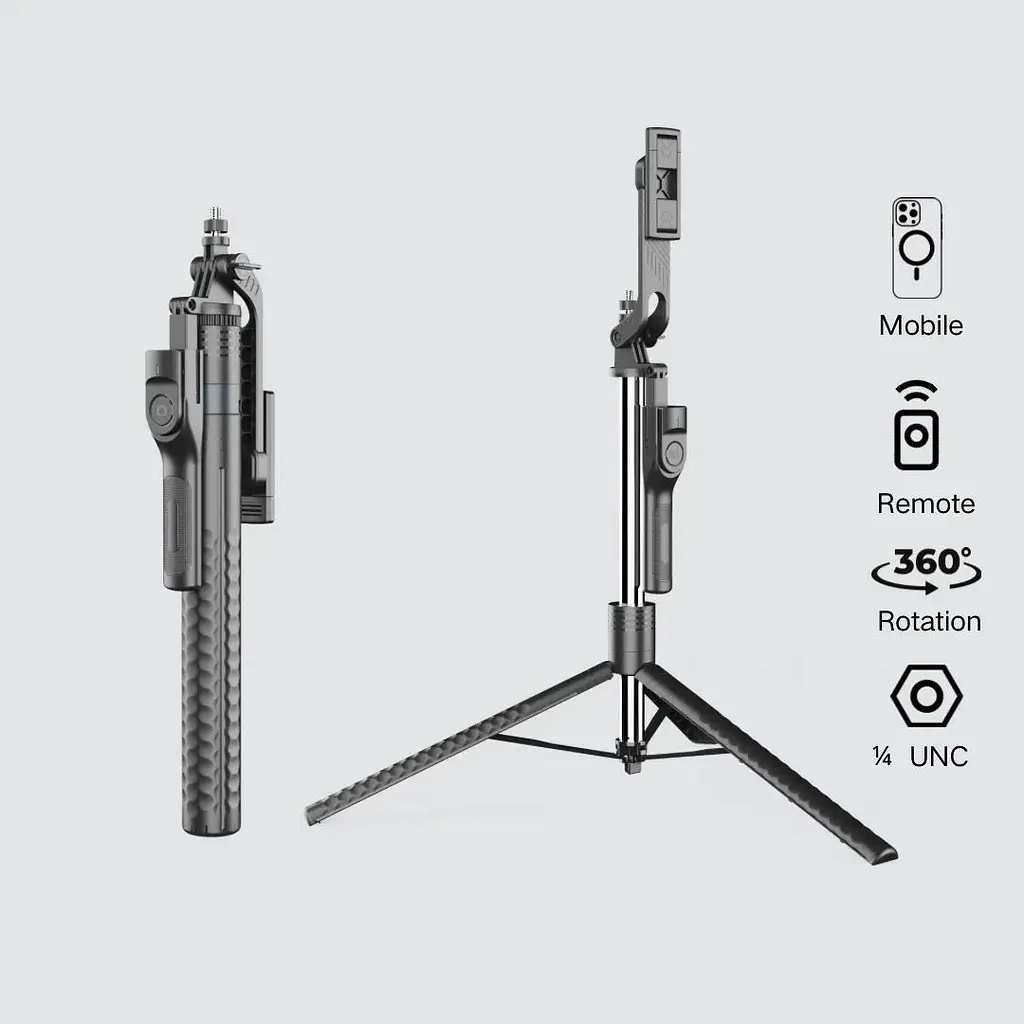 Штатив Jmary KT-249 - фото 3