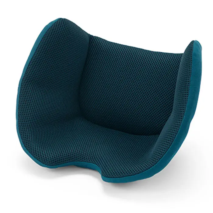Автокресло Recaro Avan Steel Blue, голубое (89030630050) - фото 7