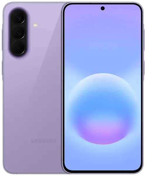 Смартфон Samsung Galaxy A57 5G 12/512Gb ZVH Awesome Lilac