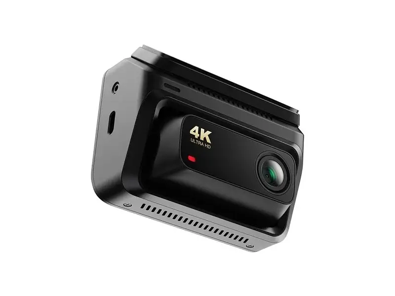 Відеореєстратор DDPai Z60 Dual-channel Set - фото 4
