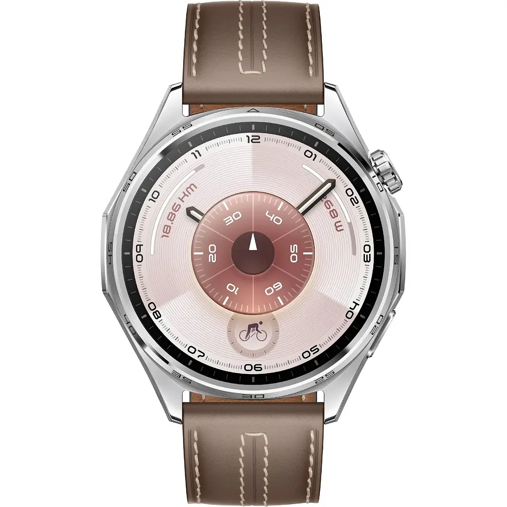 Смарт-часы Huawei Watch GT 6 46 мм Classic (Atum-B19L) - фото 2