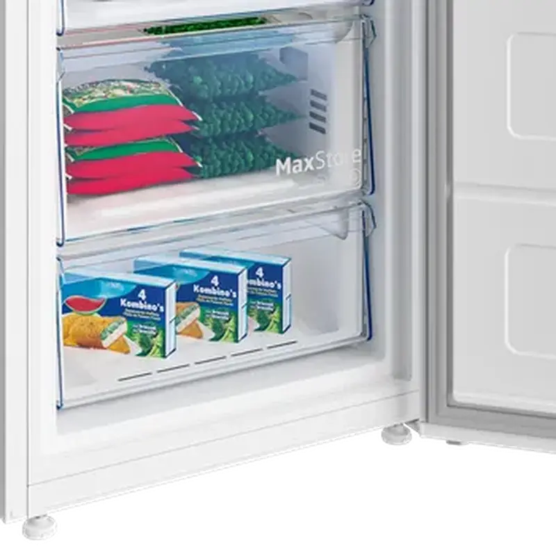 Морозильна камера BEKO B1RFNE273W - фото 6