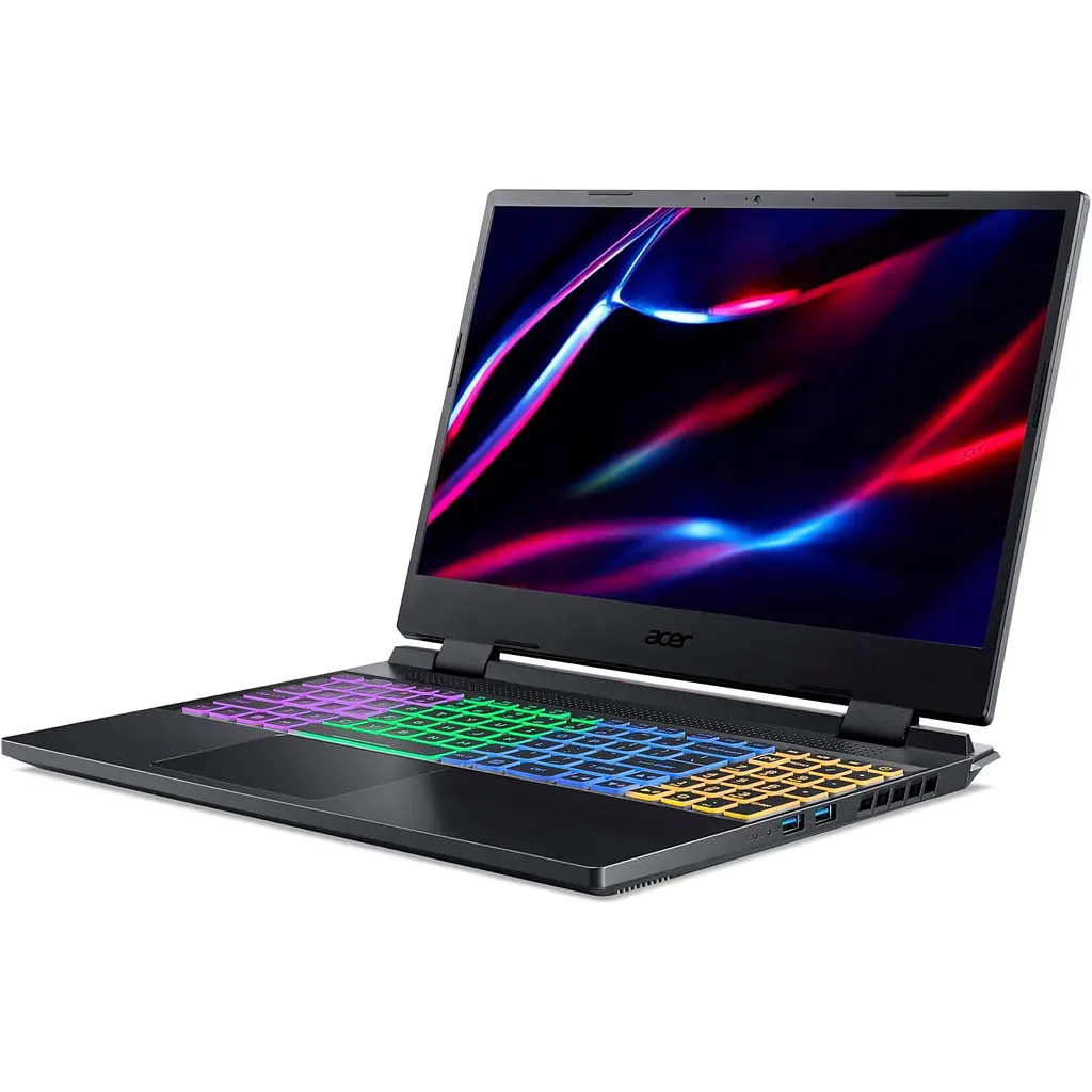 Ноутбук Acer Nitro 5 AN515-58-75DA [NH.QM0EX.01G] [121562] - фото 3