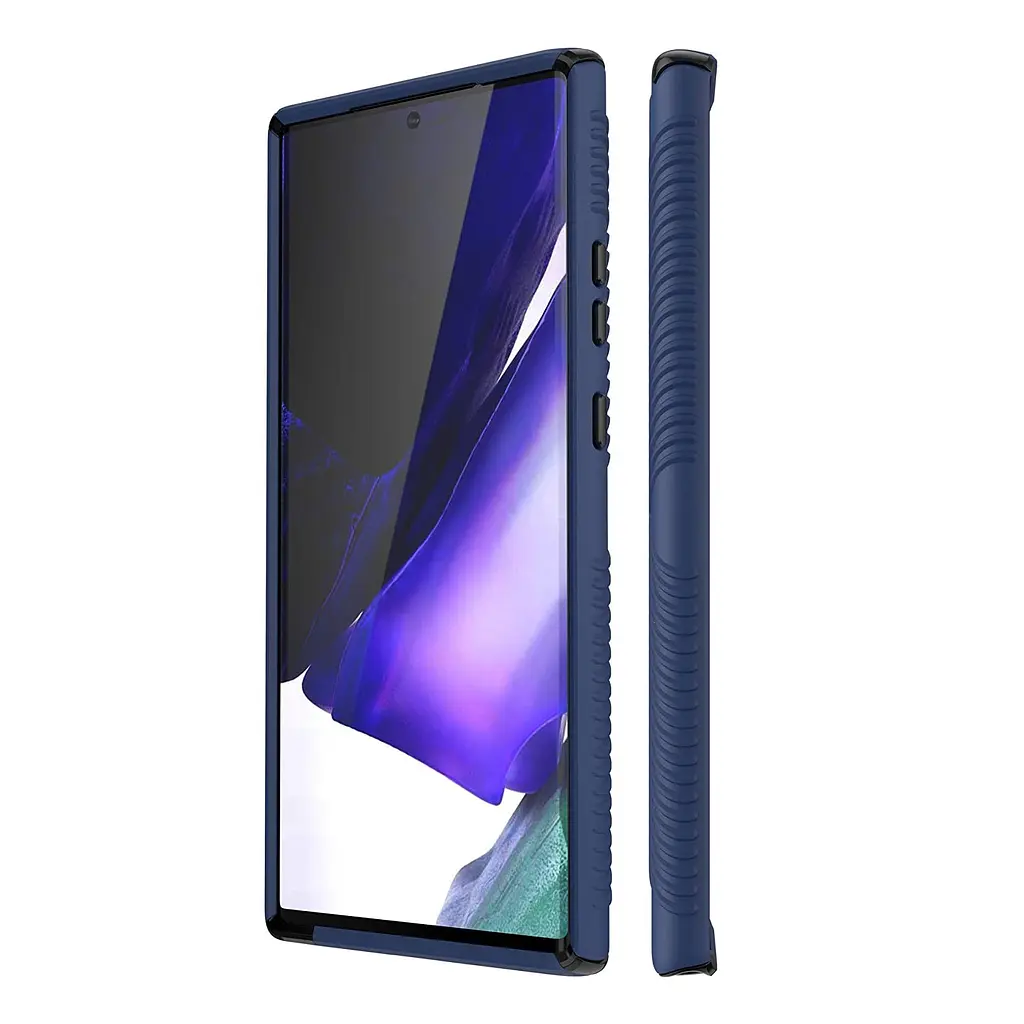 Протиударний чохол Speck Presidio2 Grip для Samsung Galaxy Note 20 Ultra (6.9") Blue 138604-9128  - фото 13