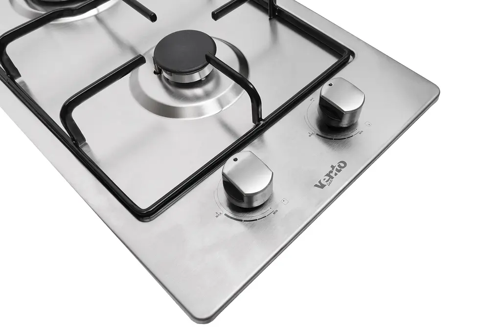 Варочная поверхность Ventolux HG320 S(X) 7 - фото 4