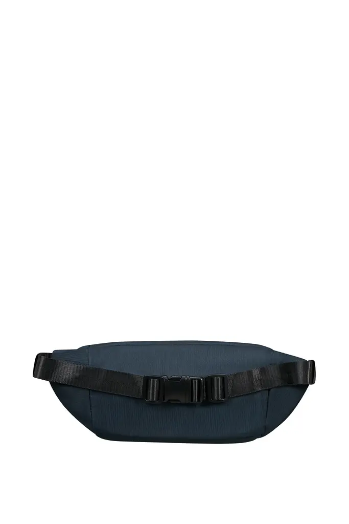 Сумка На Пояс Samsonite SACKSQUARE BLUE 39x14x7 KL5*01004 - фото 2