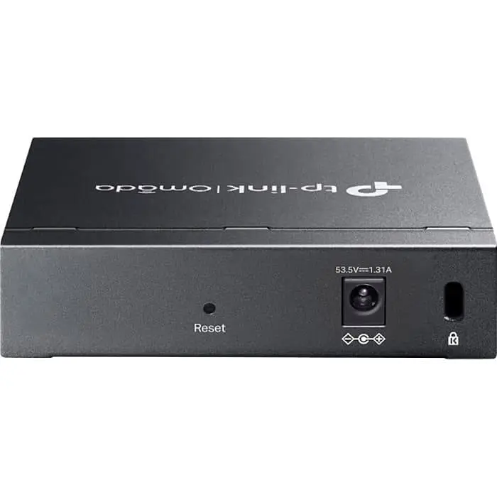 Коммутатор TP-Link ES205GP (ES205GP) - фото 4