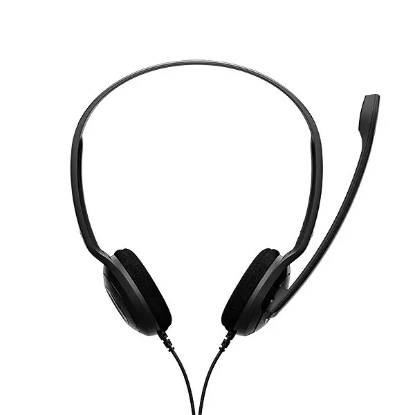 Навушники - гарнітура Sennheiser PC 8 (EPOS PC 8 USB) 1000432 - фото 2