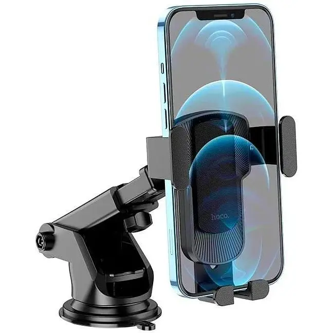 Автодержатель HOCO CA104 до 7" - фото 9