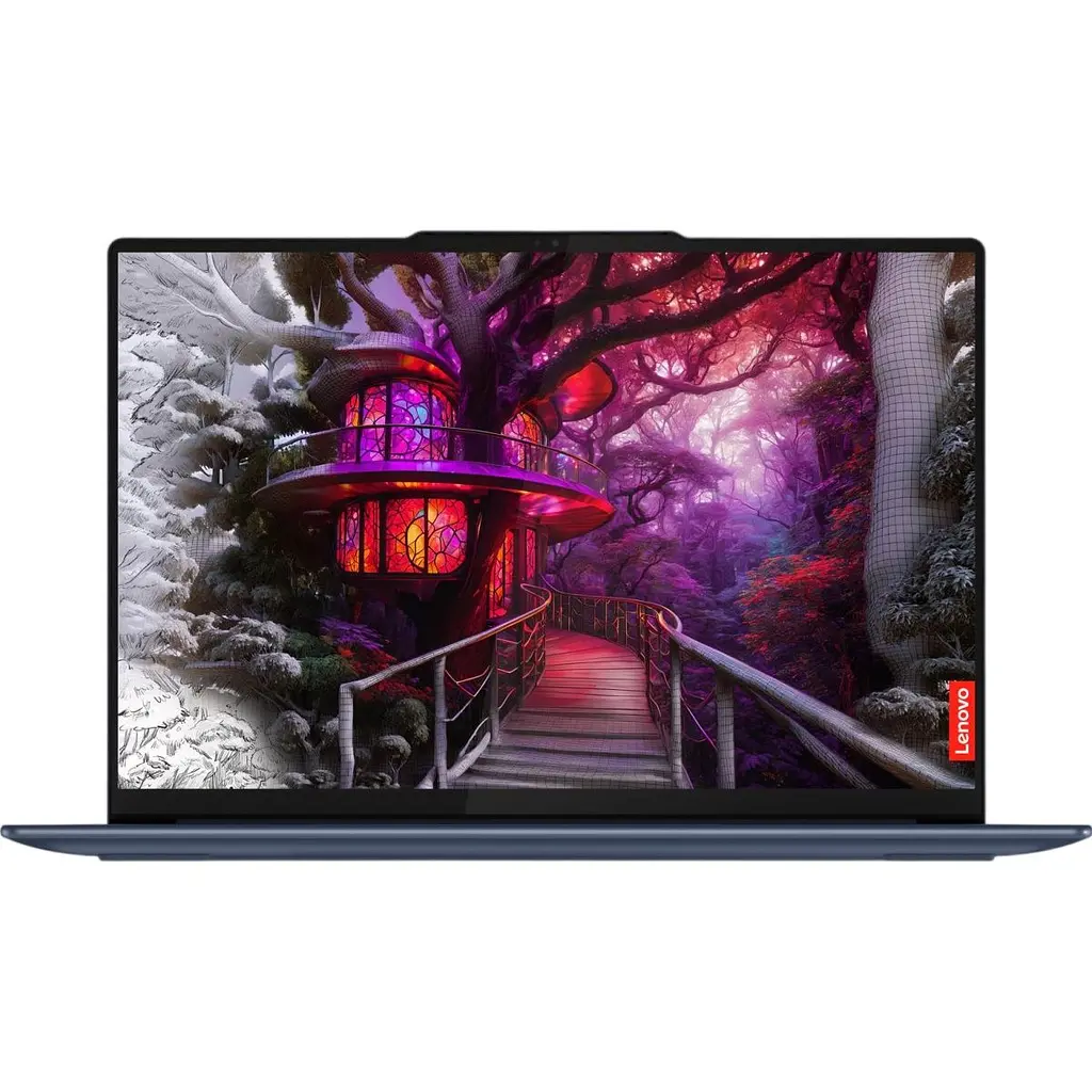 Ноутбук Lenovo Yoga Slim 7 14Q8X9 (83ED0003US) [174003] - фото 2