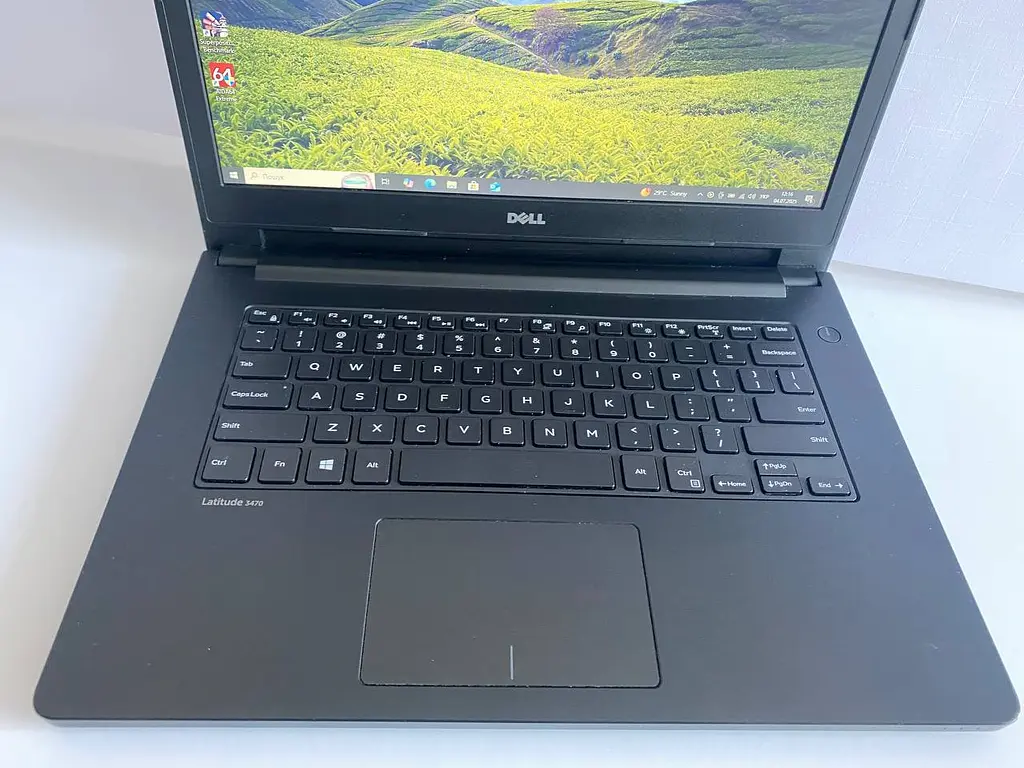 Ноутбук Dell Latitude 3470 14" (i5-6200U / 8GB / SSD 120GB) Refurbished - фото 10