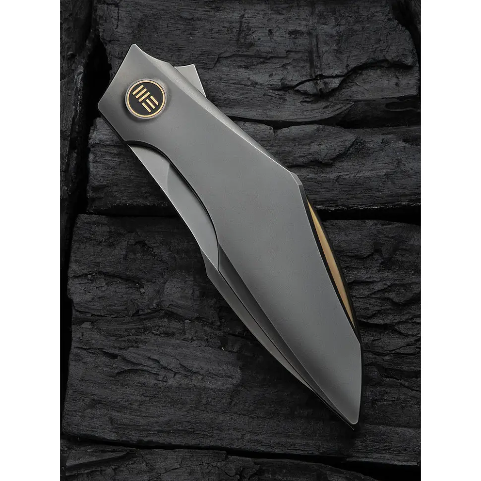 Ніж складаний Weknife Krait Snake WE24084-3 - фото 13