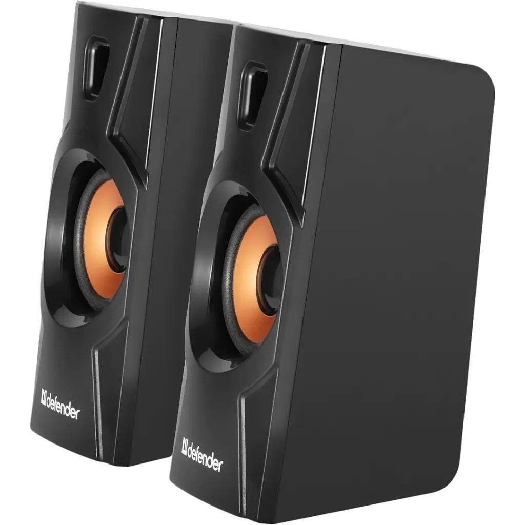 Акустична система Defender Aurora S8 Black (65408) [134866] - фото 3