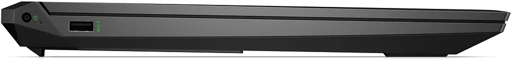 Ноутбук HP Pavilion 16 Gaming 16.1FHD IPS AG/Intel i5-10300H/8/256F/NVD1650Ti-4/W10 (37B36EA) - фото 4