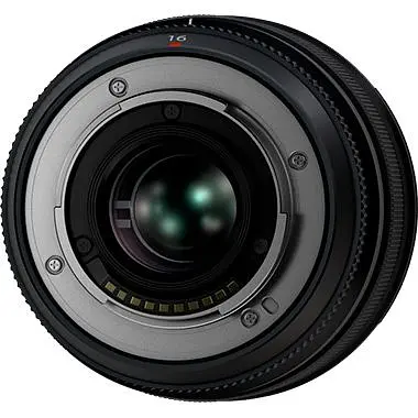 Об'єктив Fujifilm XF 16mm f/1.4 R (16463670) [99539] - фото 12