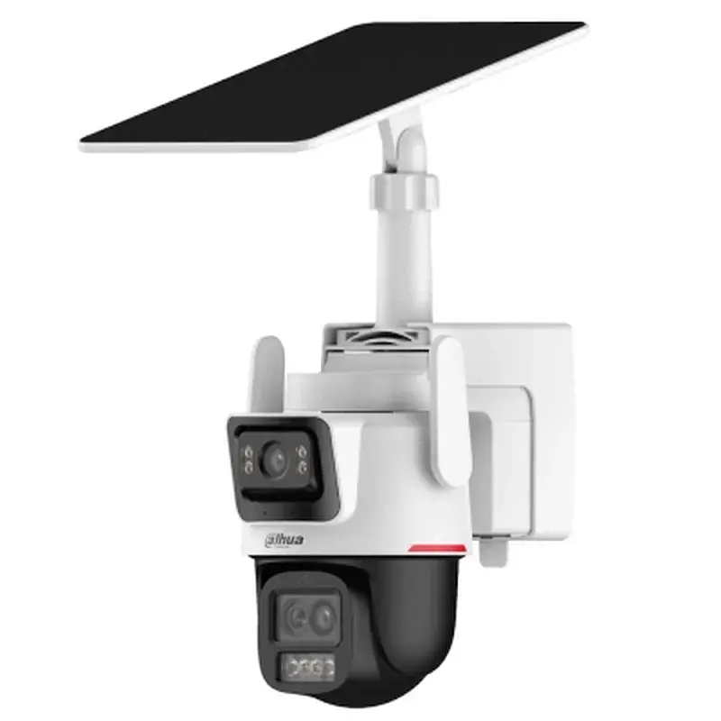 Камера відеоспостереження Dahua DH-IPC-PTS2649C-3E3Z-4GB20