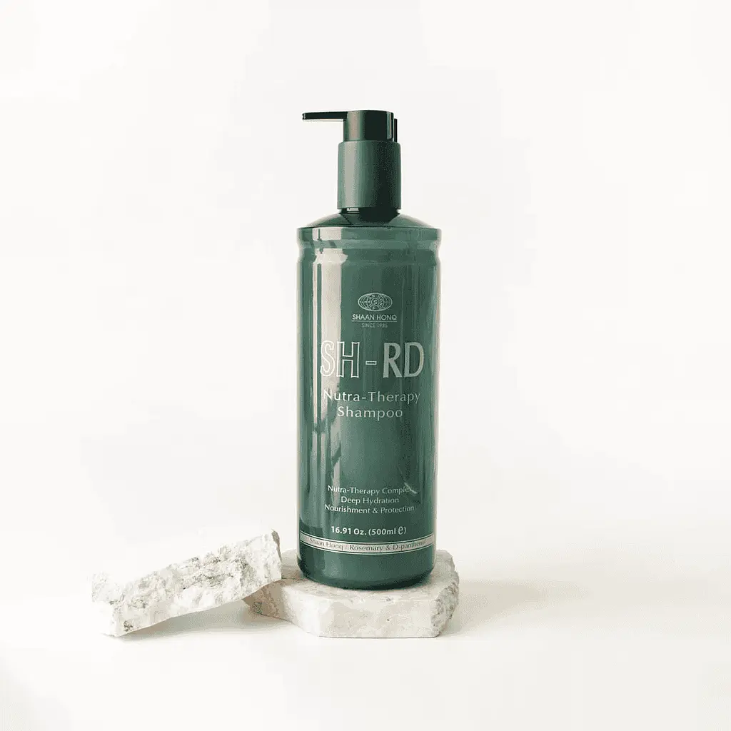 SH-RD Nutra-Therapy Shampoo професійний живильний шампунь, 500 мл - фото 7