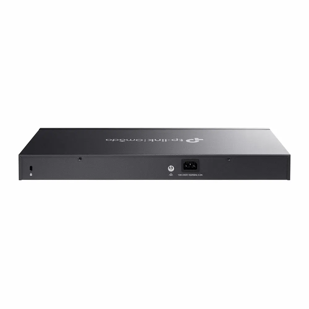 Комутатор TP-Link Omada ES220GMP - фото 4