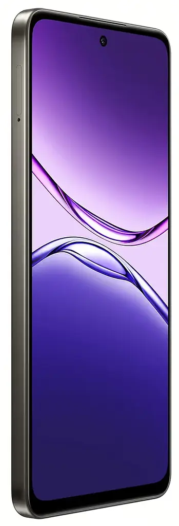 Смартфон A5 PRO 5G 8/256GB Black Brown OPPO teh0023260 - фото 2