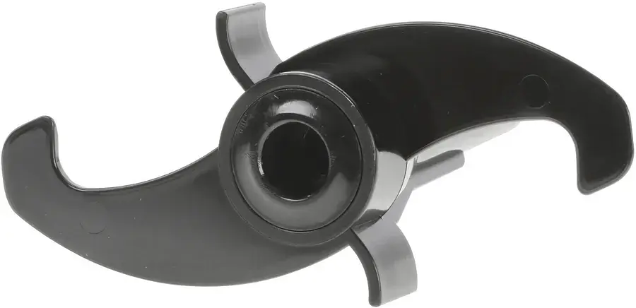 Нож пластиковый для блендера Bosch ErgoMaster, ErgoMixx, Maxomixx 629988 (00629988) для замеса теста - фото 4