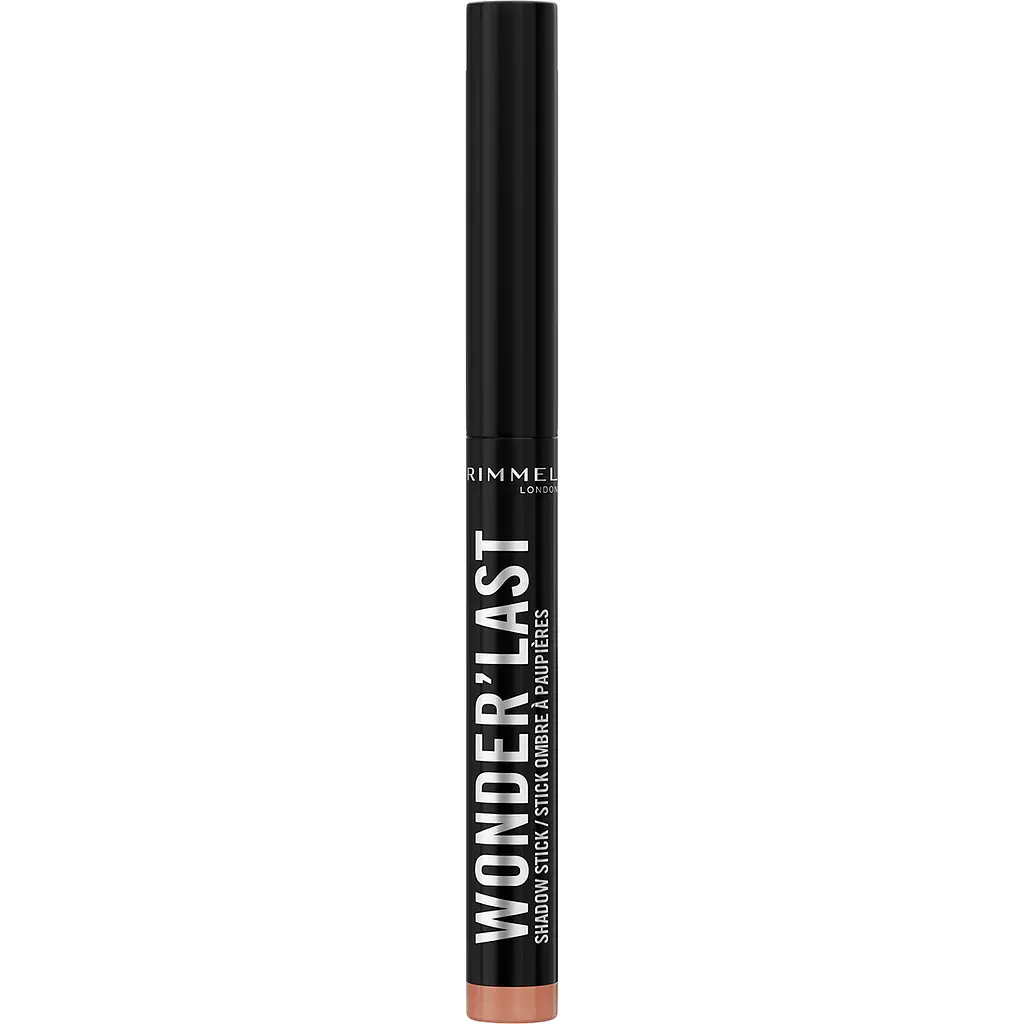 Карандаш-тени для глаз Rimmel Wonder'Last Shadow Sticks 003 (Copper Wink) 1.64 г - фото 2