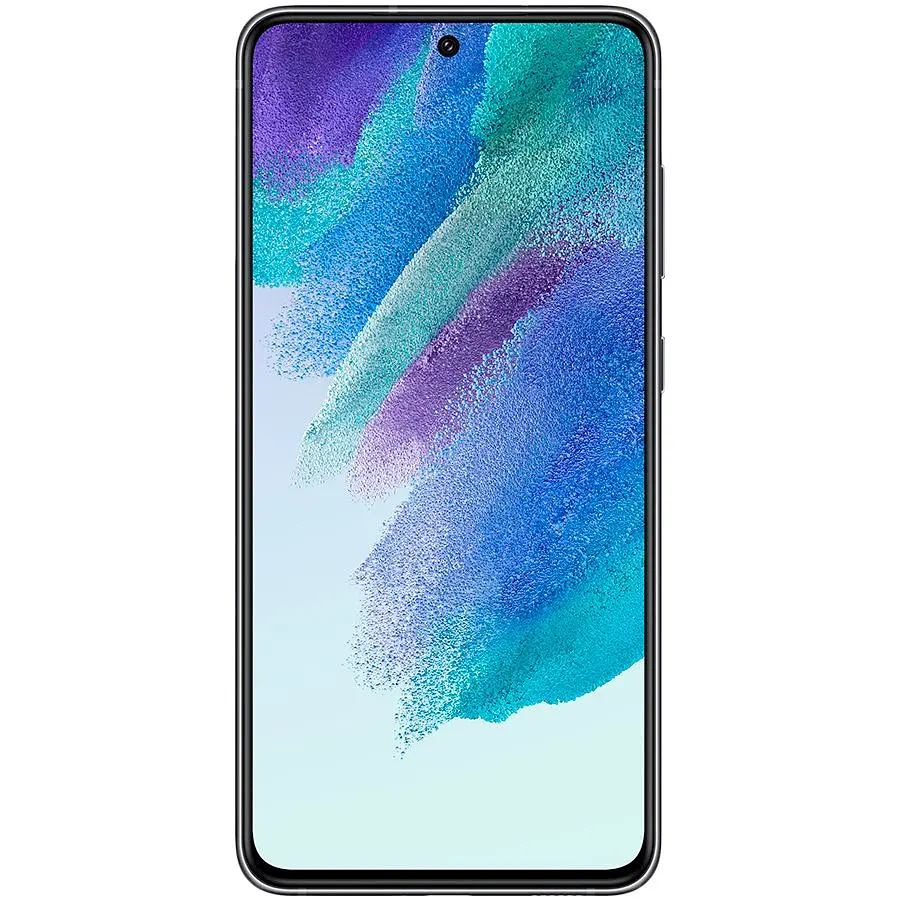 Samsung Galaxy S21 FE 5G 128 ГБ Graphite (Grade B) Seller Refurbished