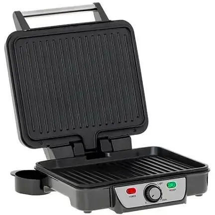 Электрический контактный гриль Mesko MS 3050  2500 Вт - фото 3