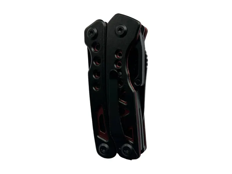 Мультитул Werk MFT-81PMBW - фото 3