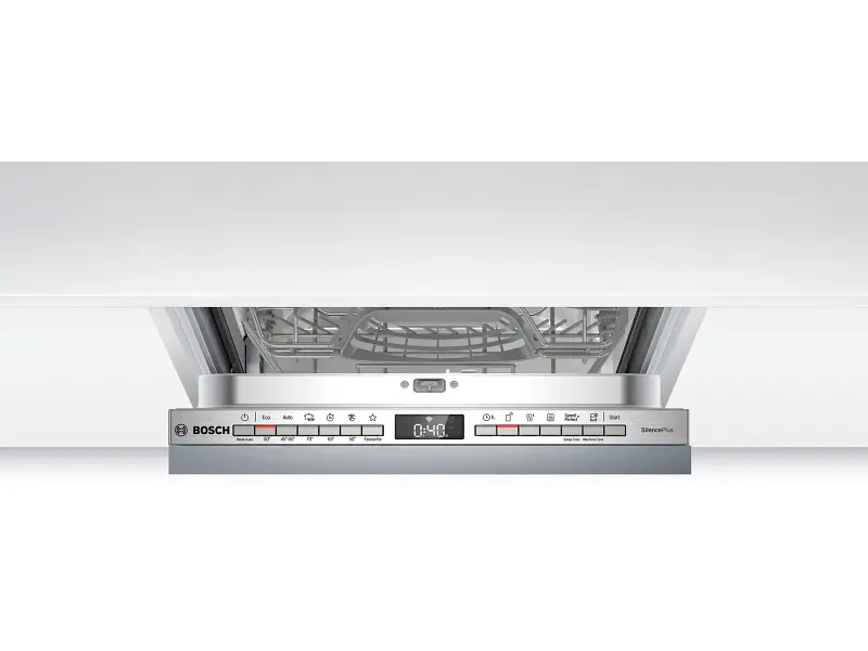 Посудомийна машина Bosch SPV4HMX10E - фото 2