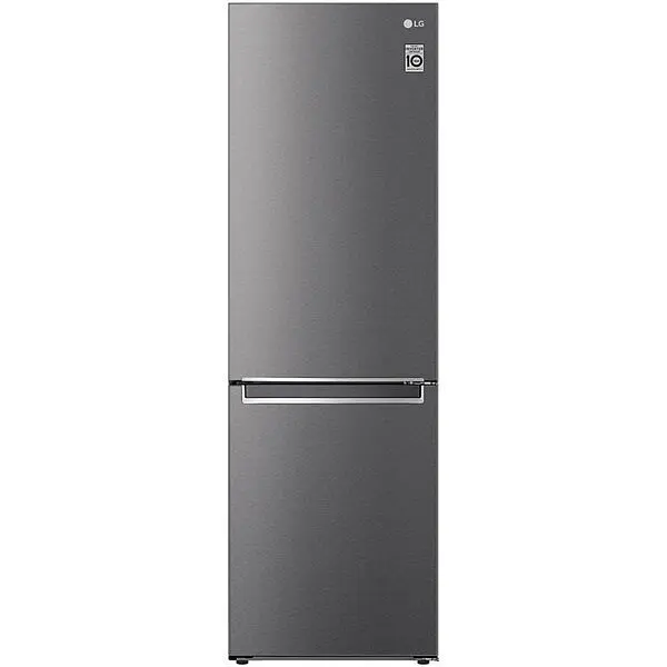 Холодильник LG GW-B459SLCM - фото 2
