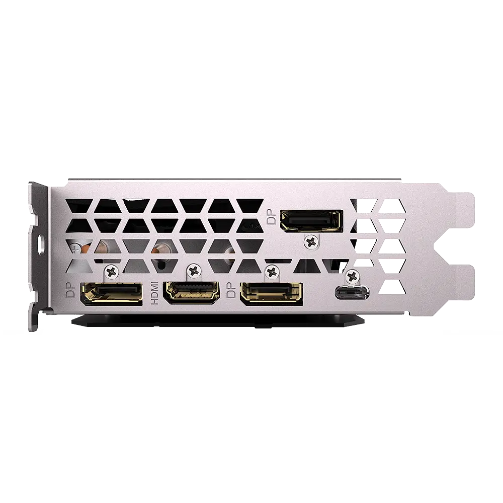 Відеокарта GeForce RTX 2070 8GB Gigabyte Gaming OC (GV-N2070GAMING OC-8GC) Б/В - фото 5
