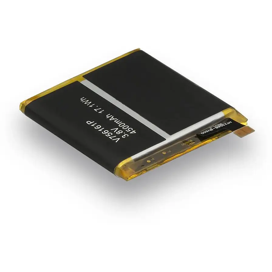 Акумулятор battery Blackview BV6000 / V756161P AAA