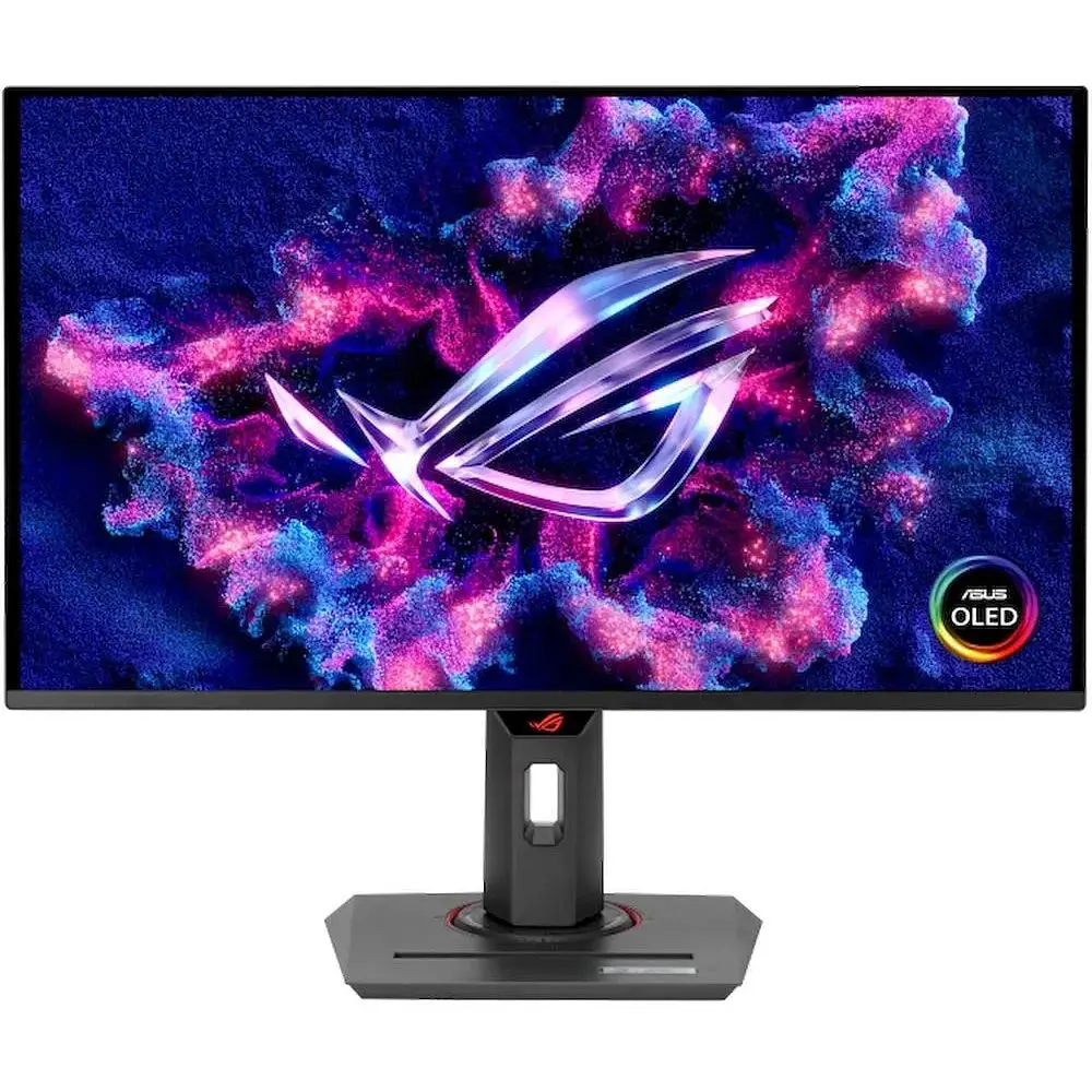 Монітор ASUS ROG Strix XG27ACDNG (90LM0AN0-B01970)
