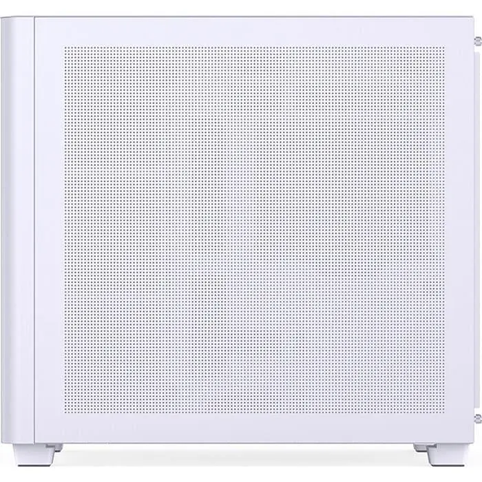 Корпус Jonsbo TK-3 White (TK-3 White) Без БП - фото 6