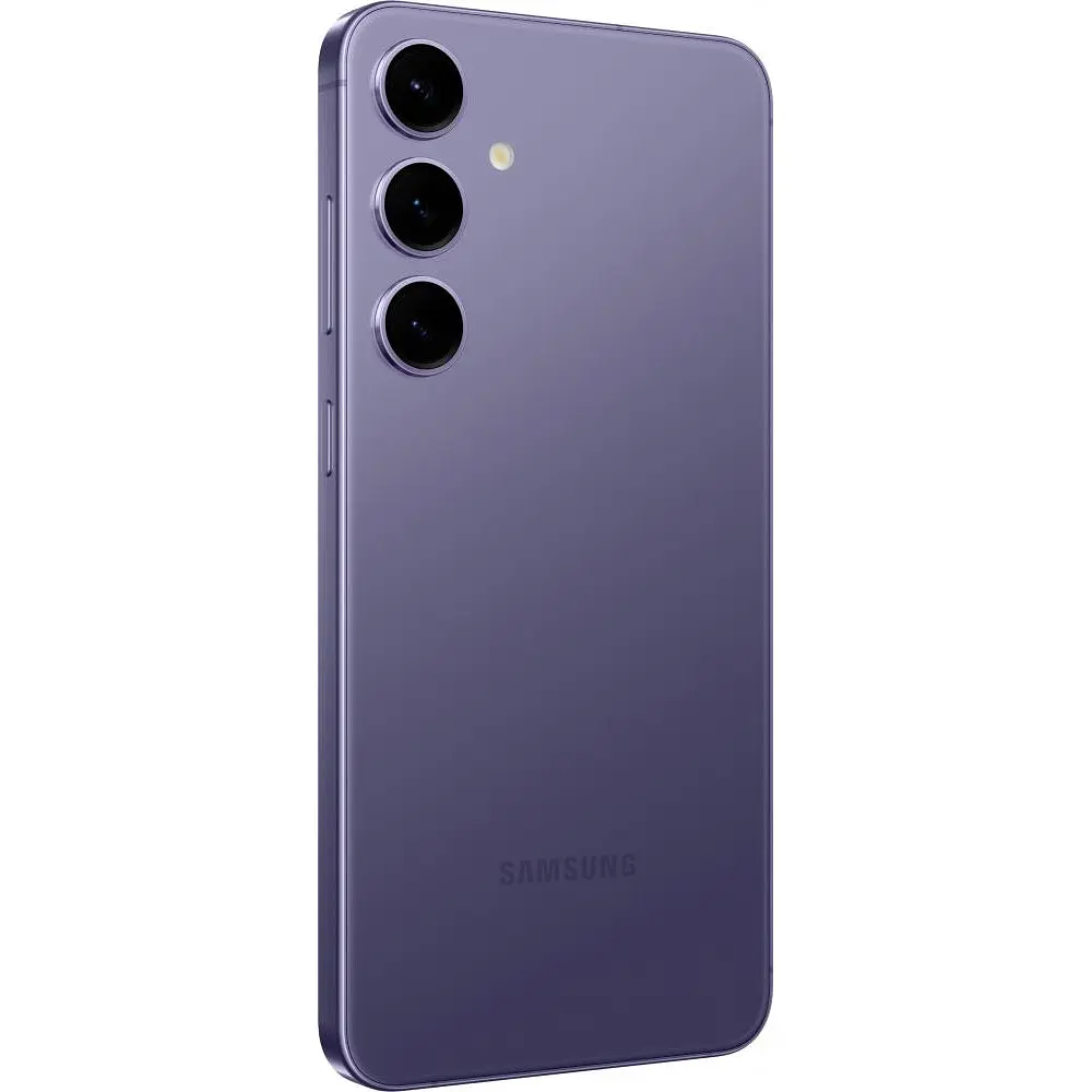Смартфон Samsung Galaxy S24+ 12/512GB Cobalt Violet (SM-S926BZVG) - фото 7