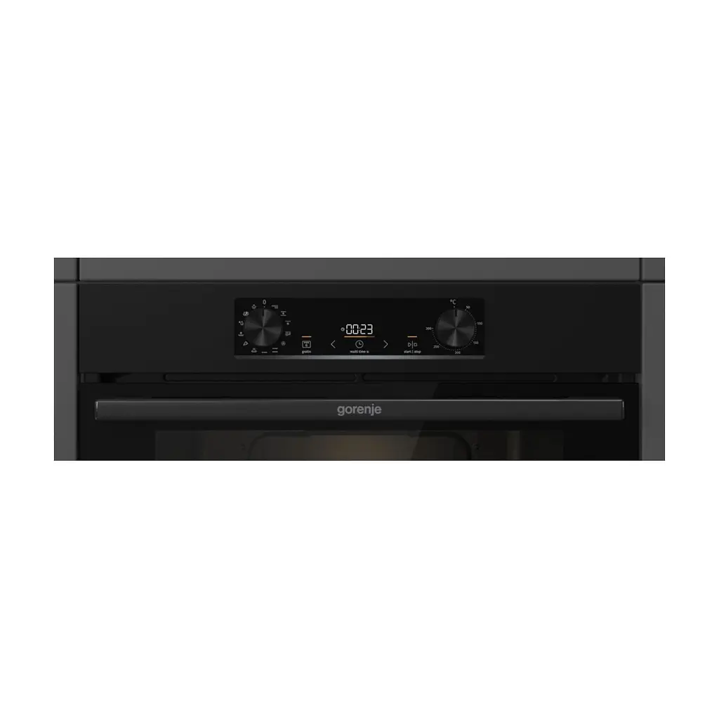 Духовой шкаф Gorenje BOP6737E02BK - фото 6