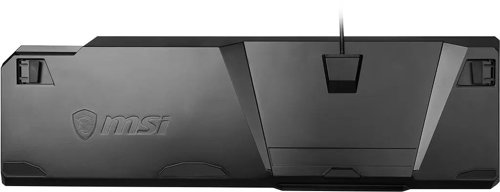 Клавіатура ігрова з підсвічуванням MSI Vigor GK50 Elite - фото 5