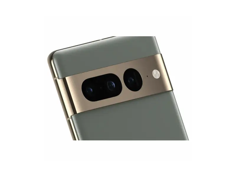 Смартфон Google Pixel 7 Pro 12/256GB Hazel - фото 2
