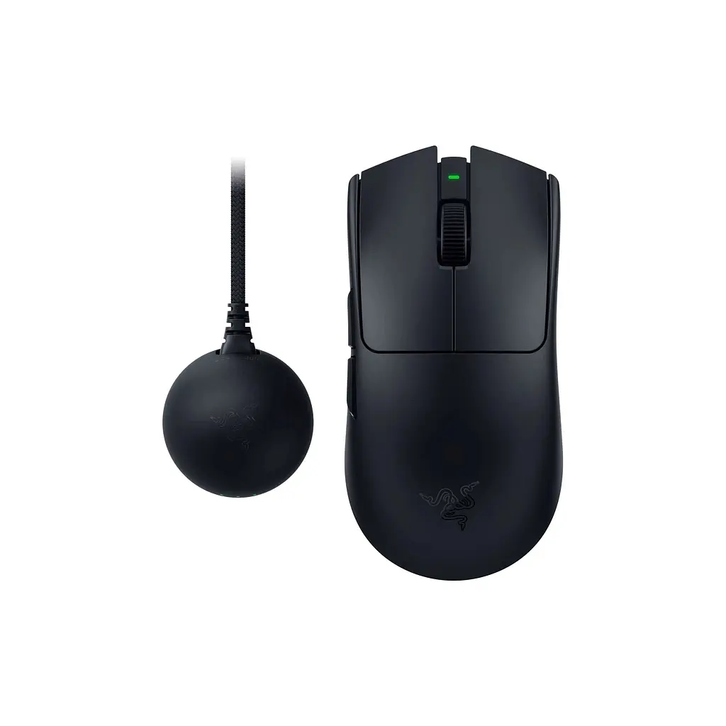 Мишка Razer Viper V4 PRO Wireless Black (RZ01-05630100-R3G1) - фото 6